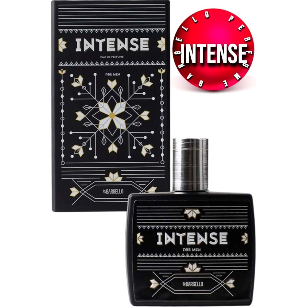 Intense Erkek 50 Ml Parfüm Edp