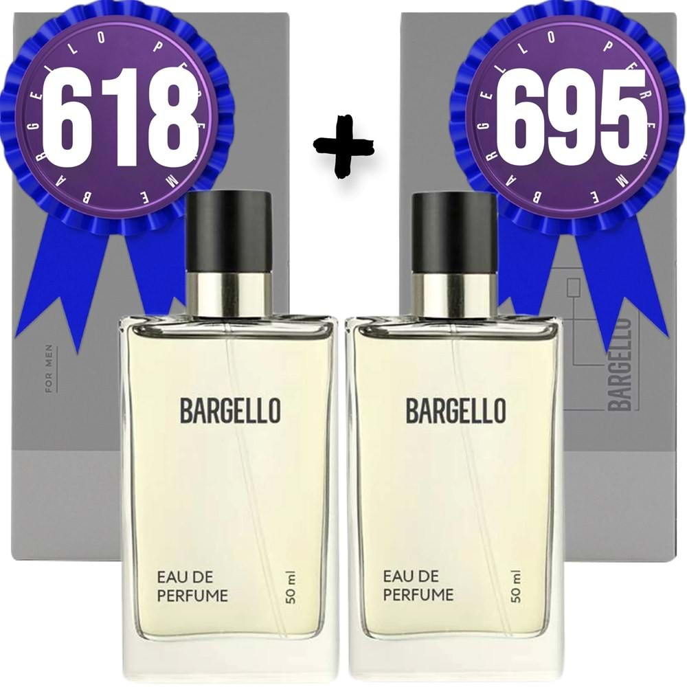 Bargello 149 Kadın Parfüm Edp Floral 50 ml