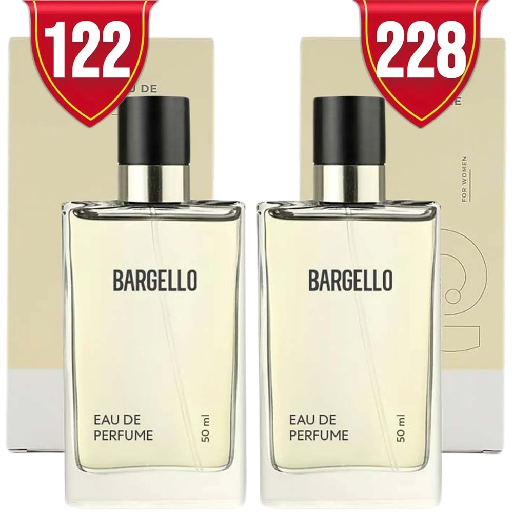 Parfüm 122 Kadın Oriental 228 Kadın Parfüm Oriental 50 ml Edp Rsaf122-228-122-228-122-228