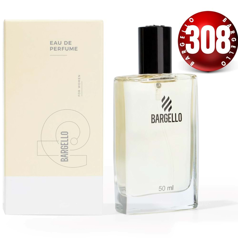 Bargello 308 Fresh 50 ML EDP