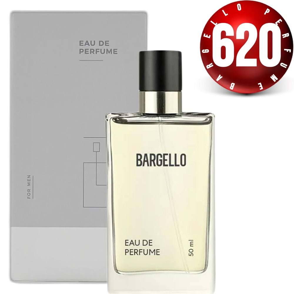 Bargello Fresh 620 Erkek 50 Ml EDP