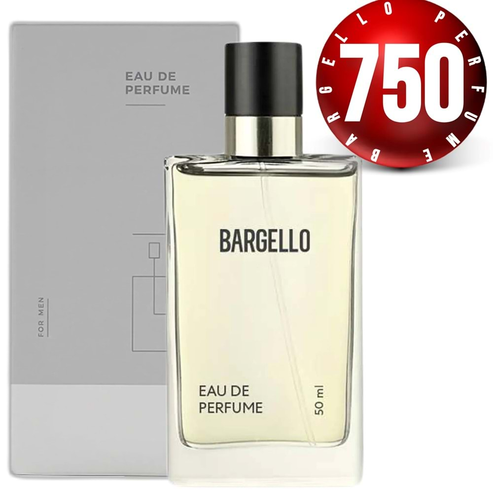 Bargello Fresh 750 Erkek 50 Ml EDP