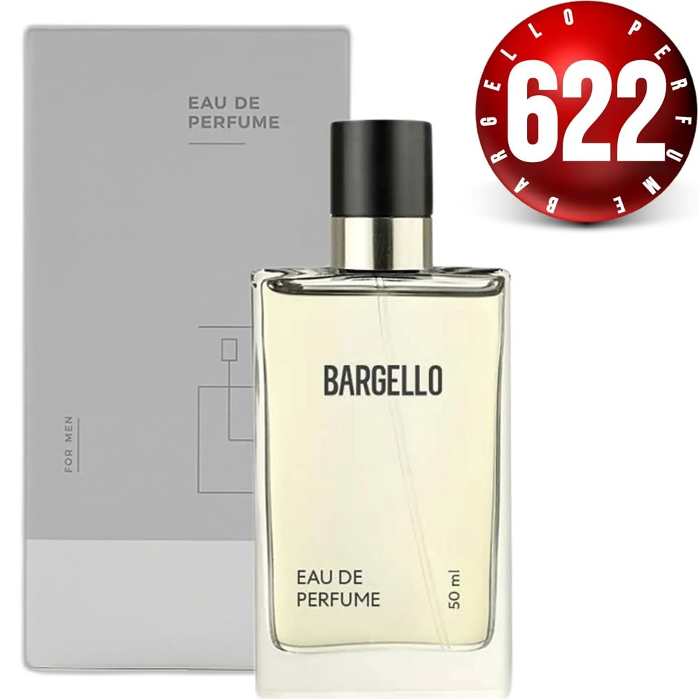 Bargello Woody 622 Erkek 50 Ml EDPP