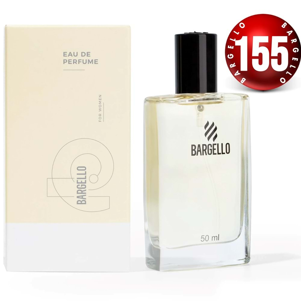 155 Floral Kadın Parfüm 50 Ml Edp