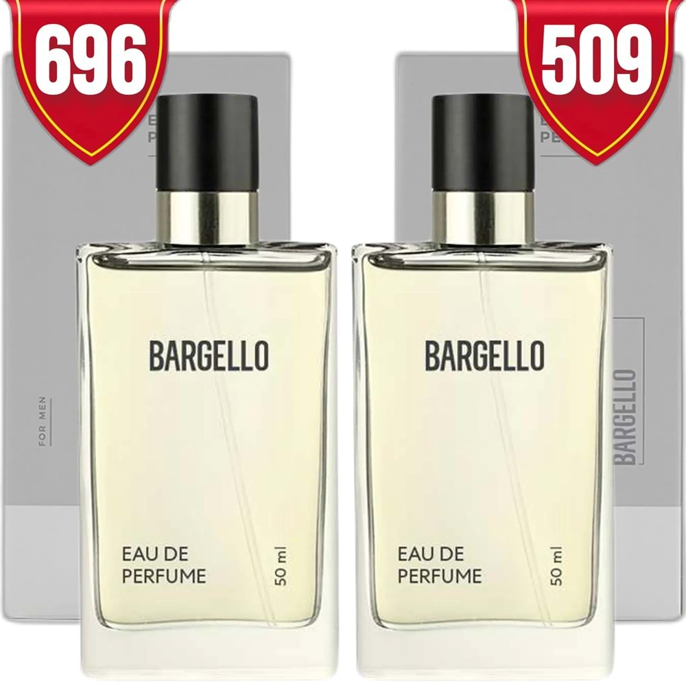 696 Erkek Parfüm Oriental 509 Erkek Parfüm Fresh 50 ml Edp