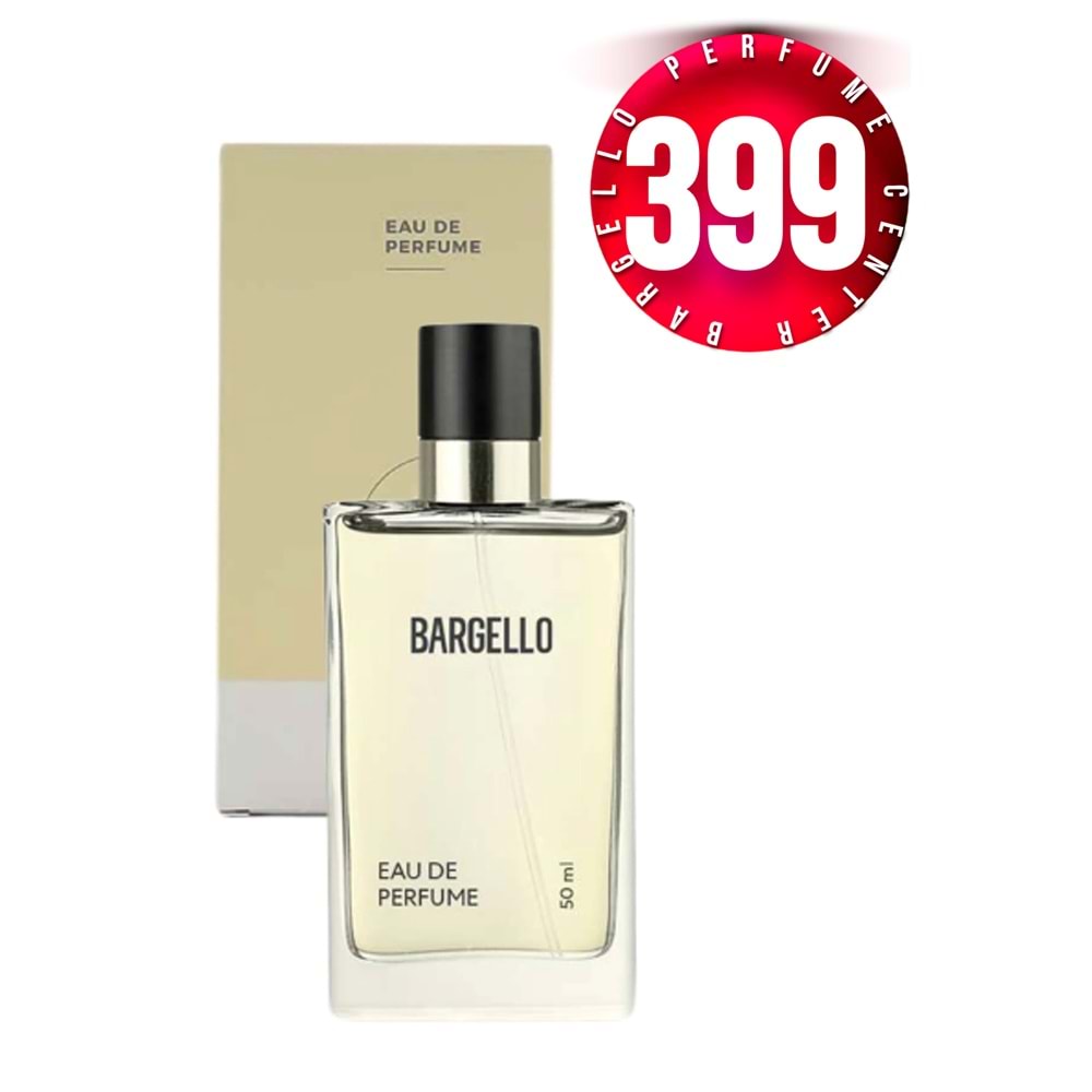 BARGELLO 399 KADIN 50 ml PARFÜM EDP Oriental