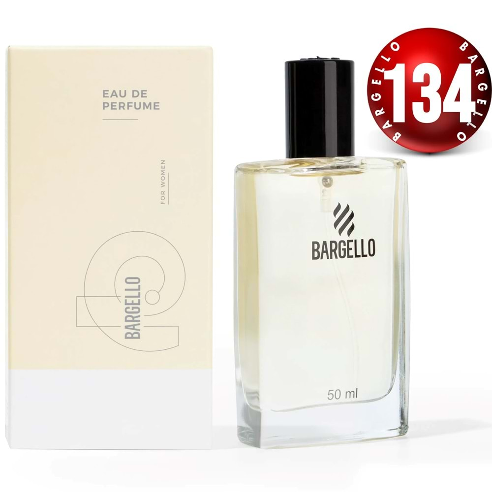 BARGELLO 134 KADIN 50 ml PARFÜM EDP ORIENTAL