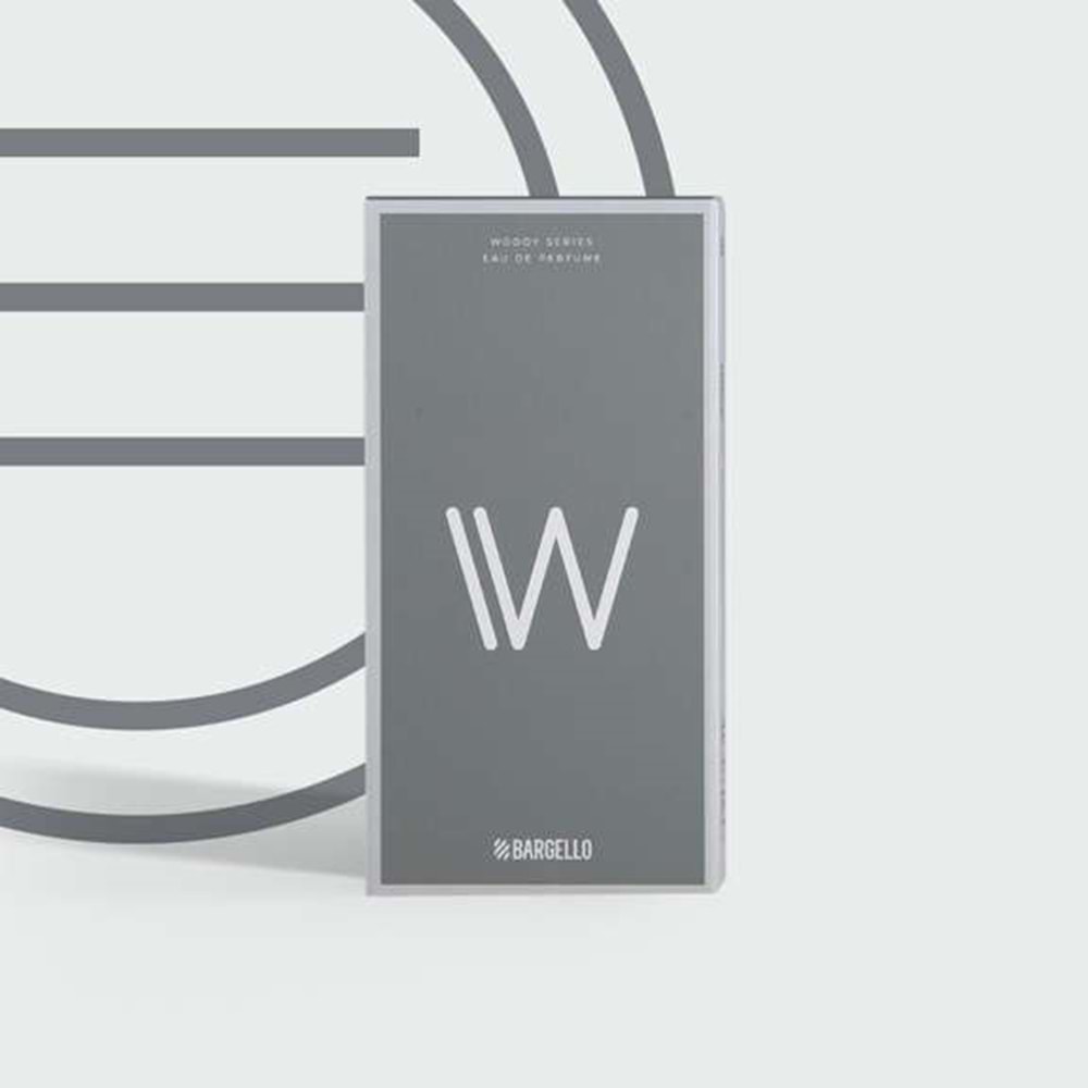 BARGELLO 705 ERKEK 100 ml PARFÜM EDP WOODY