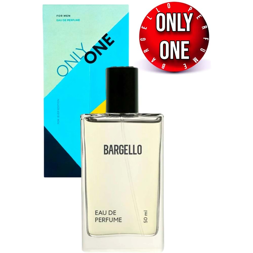 Only One Erkek Parfüm 50 Ml EDP