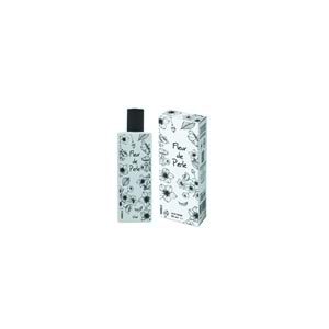 Bargello Fleur De Perle Edp 50 ml Kadın Parfüm