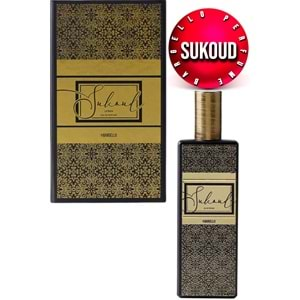 Sukoud Unısex 50 Ml Parfüm Edp MRCZDNSUK