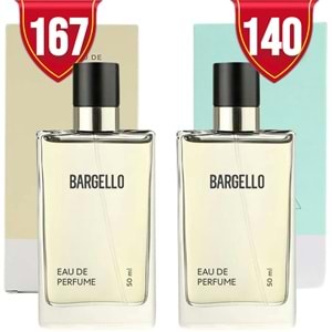 Bargello 183 Oriental Kadın Parfüm + 153 Floral Kadın Parfüm 50 ml EDP
