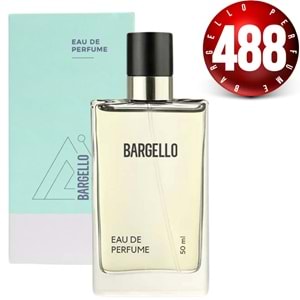 488 50 Ml Edp Unısex Parfüm