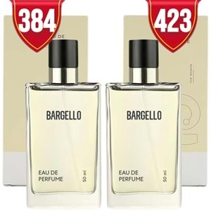 384 Kadın Parfüm Floral + 423 Kadın Parfüm Floral 50 Ml Edp