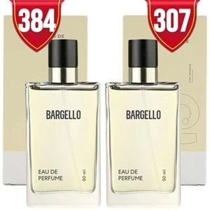 384 Kadın Parfüm Floral + 307 Kadın Parfüm Floral 50 Ml Edp