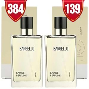 384 Kadın Parfüm Floral + 139 Kadın Parfüm Floral 50 ml Edp