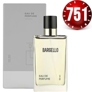 Bargello 751 Erkek Parfüm Woody 50 Ml Edp