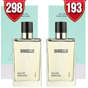 Bargello 298 Oriental UNİSEX + 193 Oriental Unisex 50 ml EDP