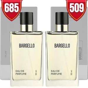 685 Erkek Parfüm Fresh 509 Erkek Parfüm Fresh 50 ml Edp