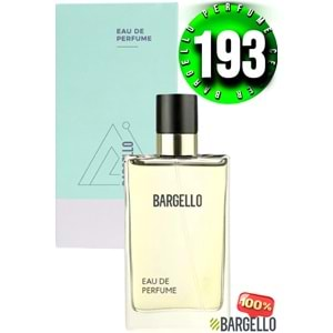 193 Unisex Parfüm Oriental Edp 50 ml