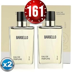 161x2(2adet) Oriental 50 ml Edp