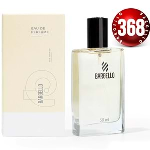 Bargello 368 Oriental 50 ML EDP