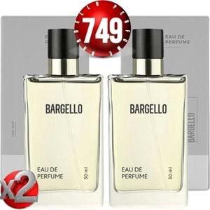 749x2(2adet) Fresh Erkek 50 Ml Edp