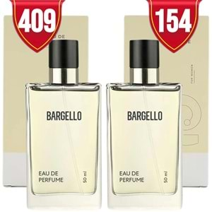 Bargello 409 Oriental Bayan + 154 Floral Bayan 50 ml EDP