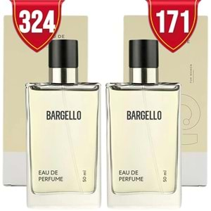 Bargello 324 Oriental Bayan + 171 Floral Bayan 50 ml EDP