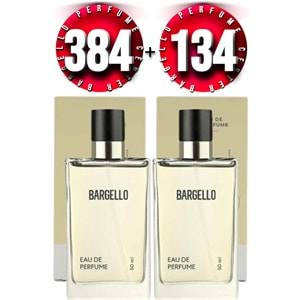 384 Kadın Parfüm Floral 134 Kadın Parfüm Oriental 50 ml Edp