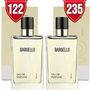 Bargello 122 ORİENTAL BAYAN + 235 ORİENTAL BAYAN 50 ML EDP