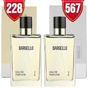 BARGELLO 228 ORİENTAL BAYAN + 567 FRESH ERKEK 50 ML EDP