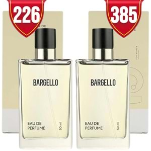 BARGELLO 226 ORİENTAL BAYAN + 385 FRESH BAYAN 50 ML EDP