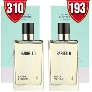 BARGELLO 193 ORİENTAL UNISEX + 310 ORİENTAL UNISEX 50 ML EDP