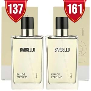 137 Kadın Parfüm Floral 161 Kadın Parfüm Oriental 50 ml Edp