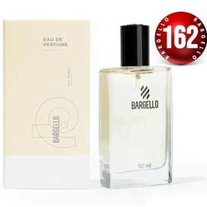 BARGELLO 162 KADIN 50 ml PARFÜM EDP FLORAL