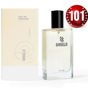 BARGELLO 101 KADIN 50 ml PARFÜM EDP FRESH