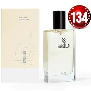 BARGELLO 134 KADIN 50 ml PARFÜM EDP ORIENTAL