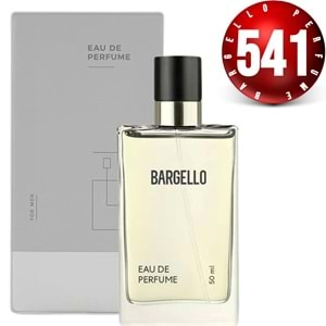 BARGELLO 541 ERKEK 50 ml PARFÜM EDP ORIENTAL