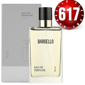 BARGELLO 617 ERKEK 50 ml PARFÜM EDP ORIENTAL