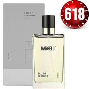 BARGELLO 618 ERKEK 50 ml PARFÜM EDP ORIENTAL