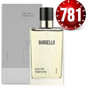 BARGELLO 781 ERKEK 50 ml PARFÜM EDP ORIENTAL