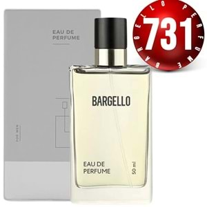 BARGELLO 731 ERKEK 50 ml PARFÜM EDP WOODY