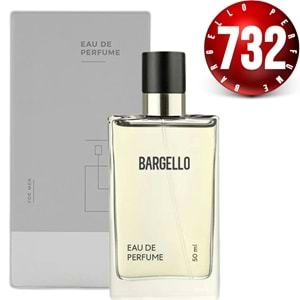 BARGELLO 732 ERKEK 50 ml PARFÜM EDP WOODY