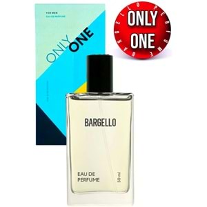 Only One Erkek Parfüm 50 Ml EDP