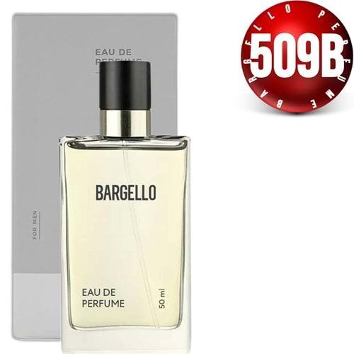 Fresh 509b Erkek 50 Ml Parfüm Edp