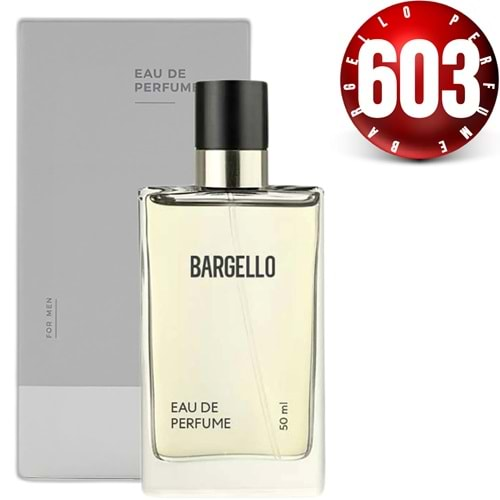 603 Erkek 50 ml Parfüm Edp Orıental (EFES-KOZMETİK)