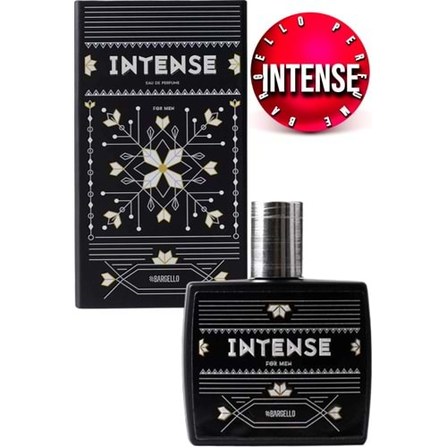 Intense Erkek 50 Ml Parfüm Edp