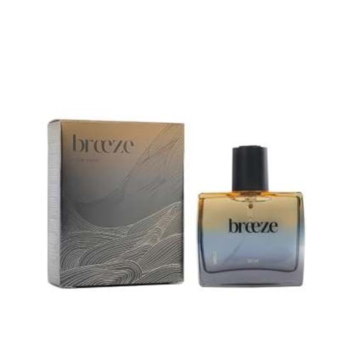 Breeze Erkek 50 Ml Parfüm Edp