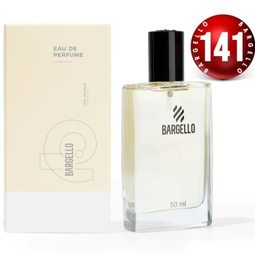 141 Kadın Parfüm Floral 50 Ml Edp